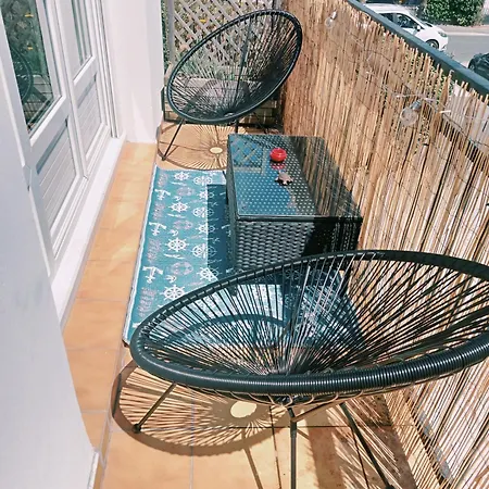 Apartamento Joli A La *