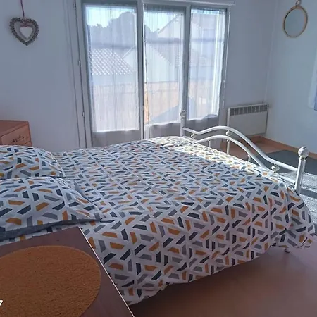 Joli A La * La Tranche-sur-Mer