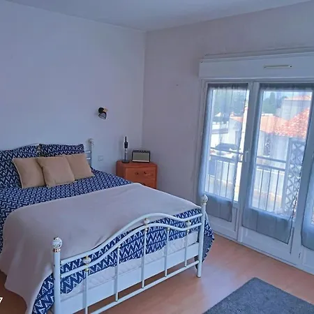 Joli A La Apartment *