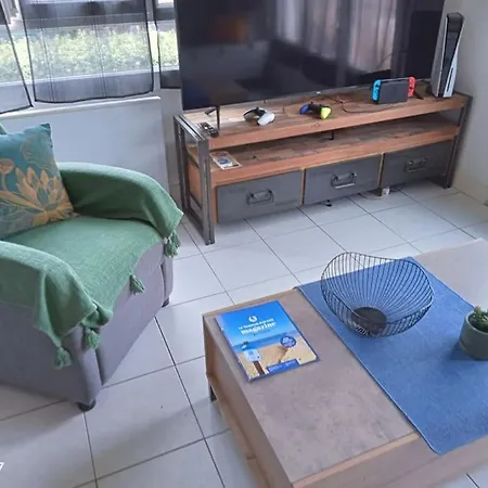 Apartment Joli A La