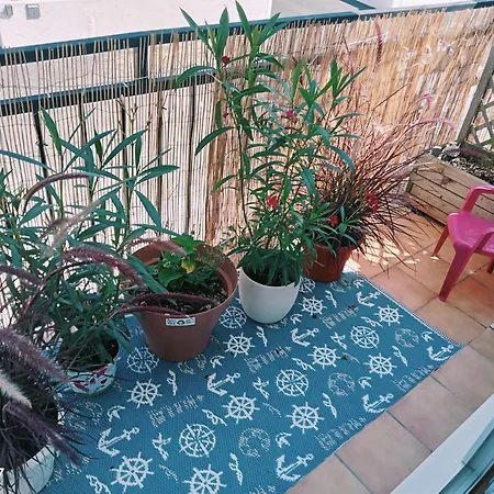 Apartment Joli A La