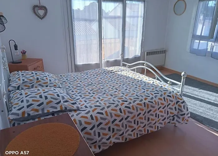 Joli A La * La Tranche-sur-Mer