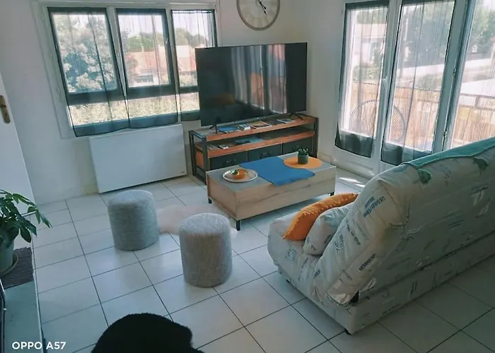 Apartamento Joli A La